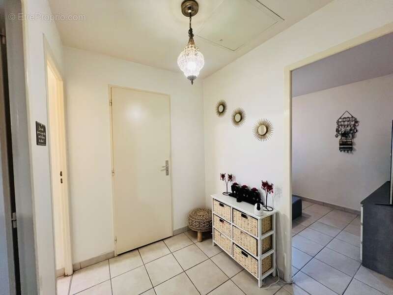 Maison à AVAILLES-EN-CHATELLERAULT