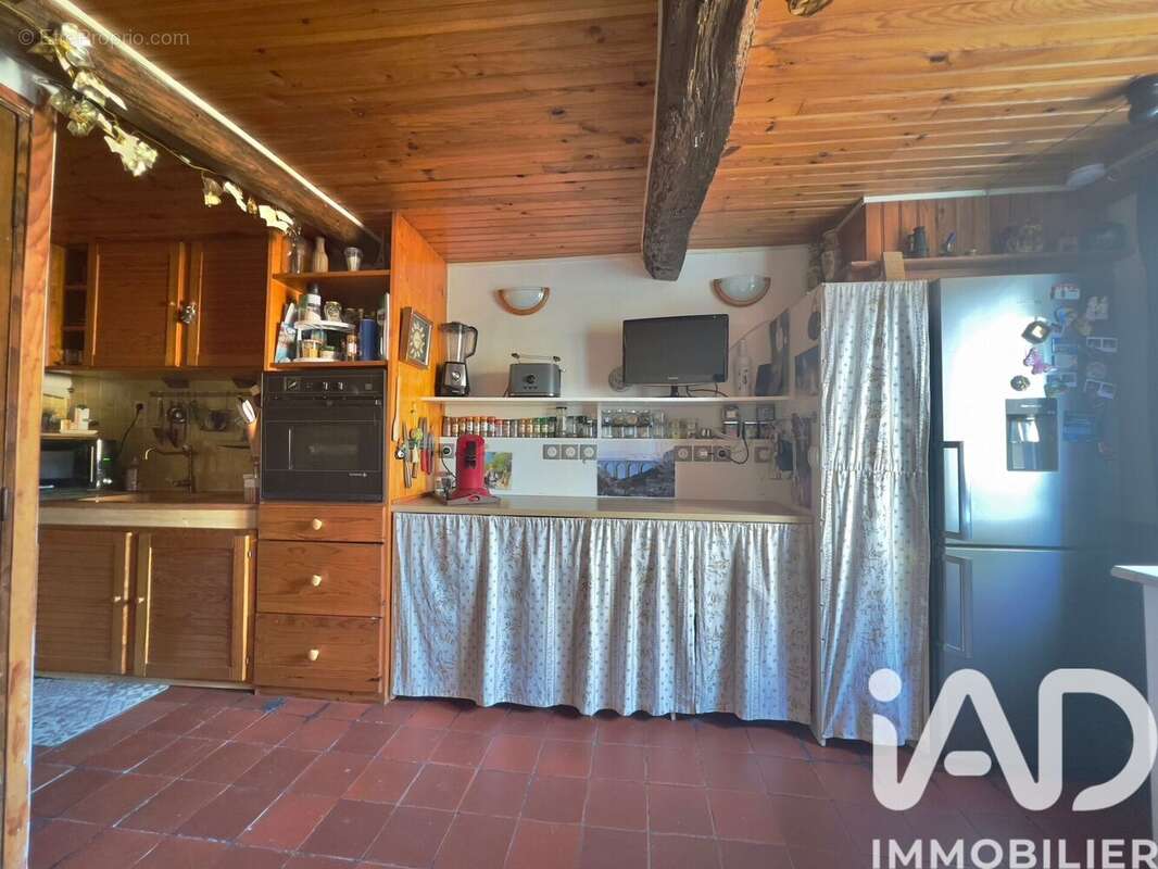 Photo 3 - Maison à CUERS