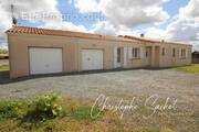 Photo 1 - Maison à AMURE