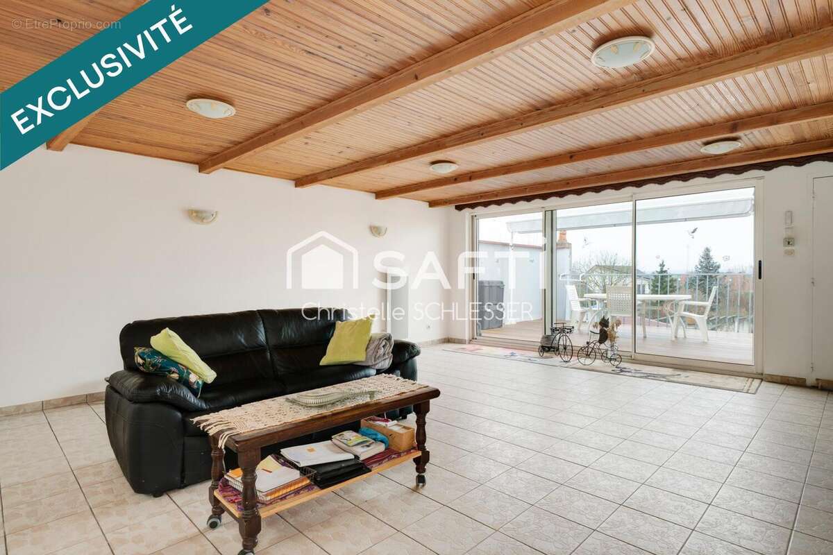 Photo 7 - Maison à SIONVILLER