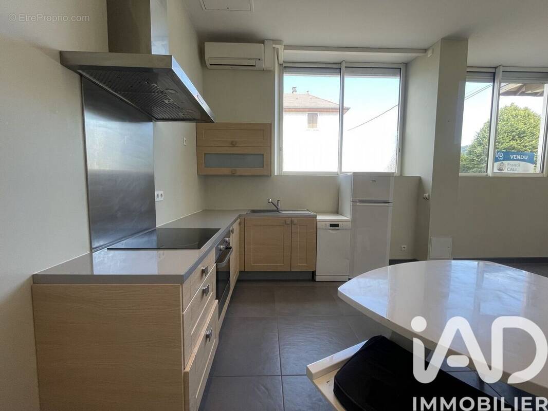 Photo 1 - Appartement à COUBLEVIE