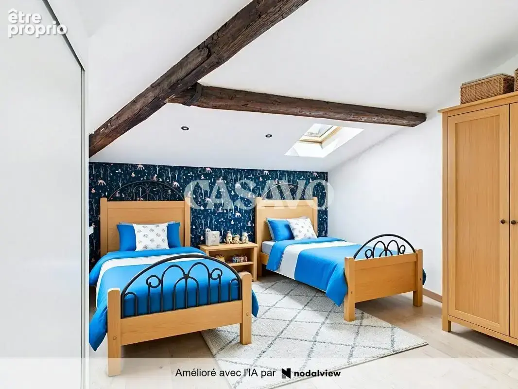 Vente Appartement 3 pièces de 75m² - 69001 Lyon - photo 3