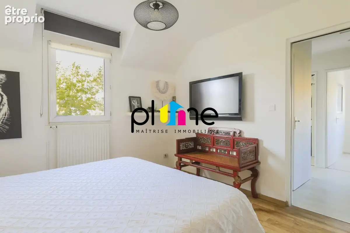 Maison 5 pièces 123 m² à vendre à Saint-Nicolas (62223) - photo 9