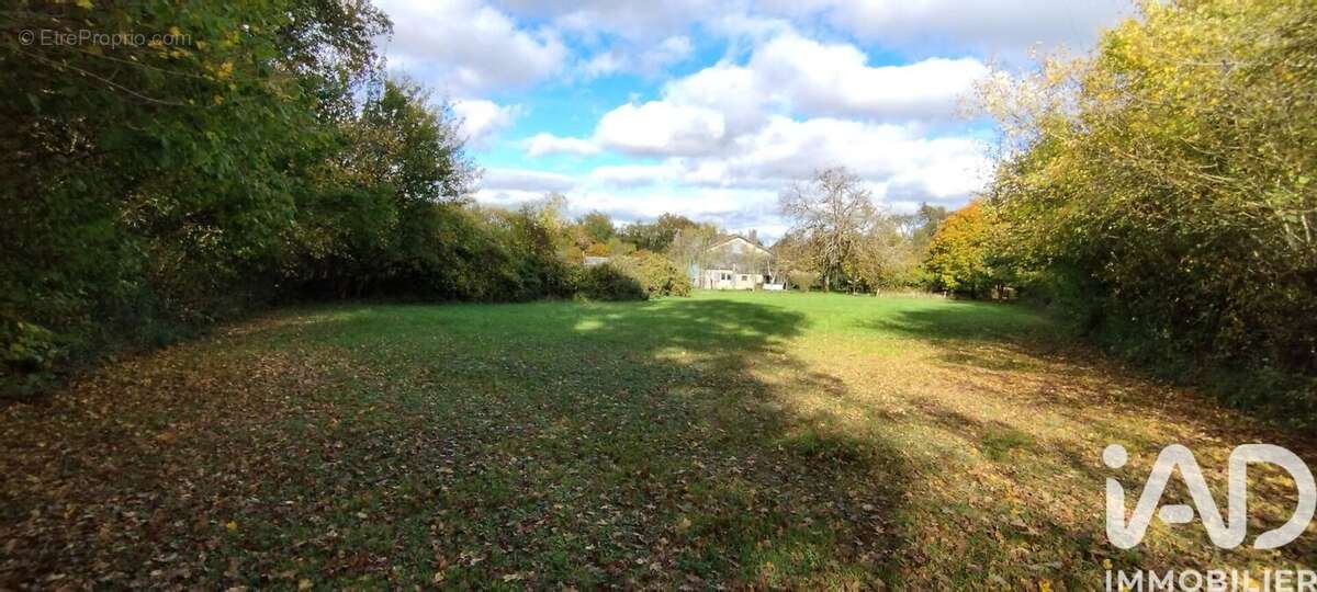 Photo 4 - Maison à LA VILLEDIEU