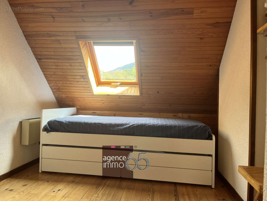 Appartement à VIELLA