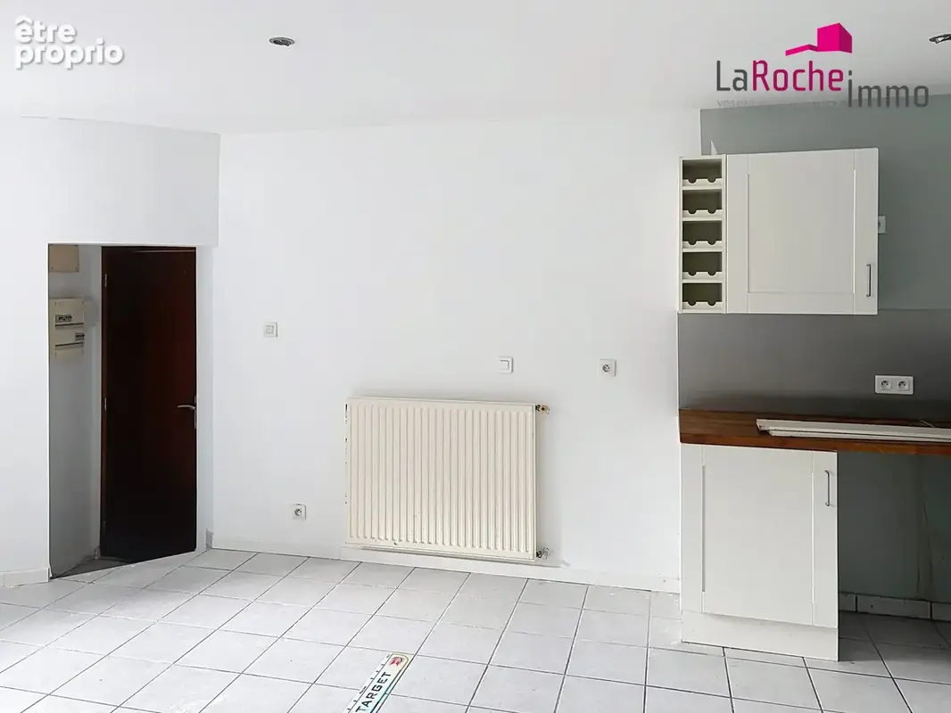 Maison 3 pièces 56 m² à vendre à Landerneau (29800) - photo 3