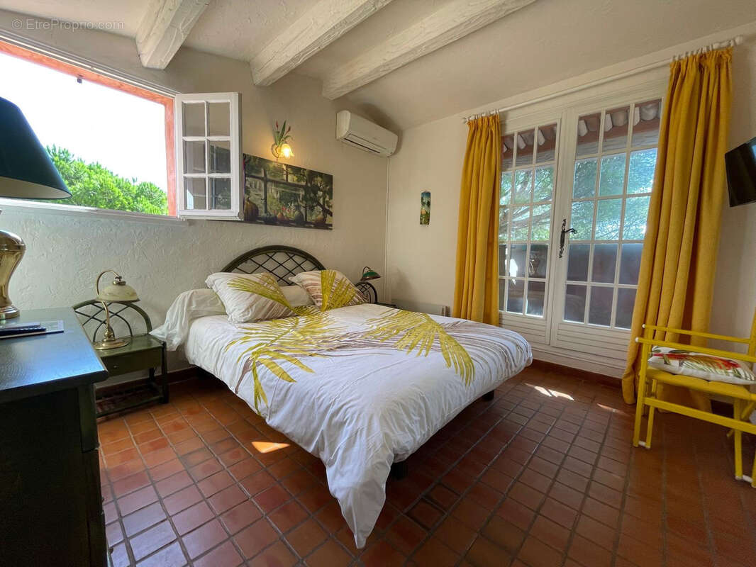 Maison à SAINTE-MAXIME