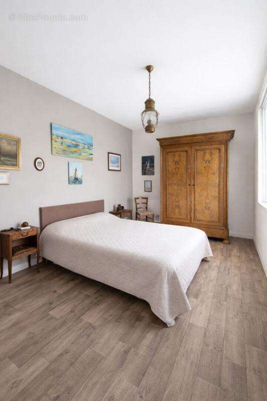 Maison à CLEGUER