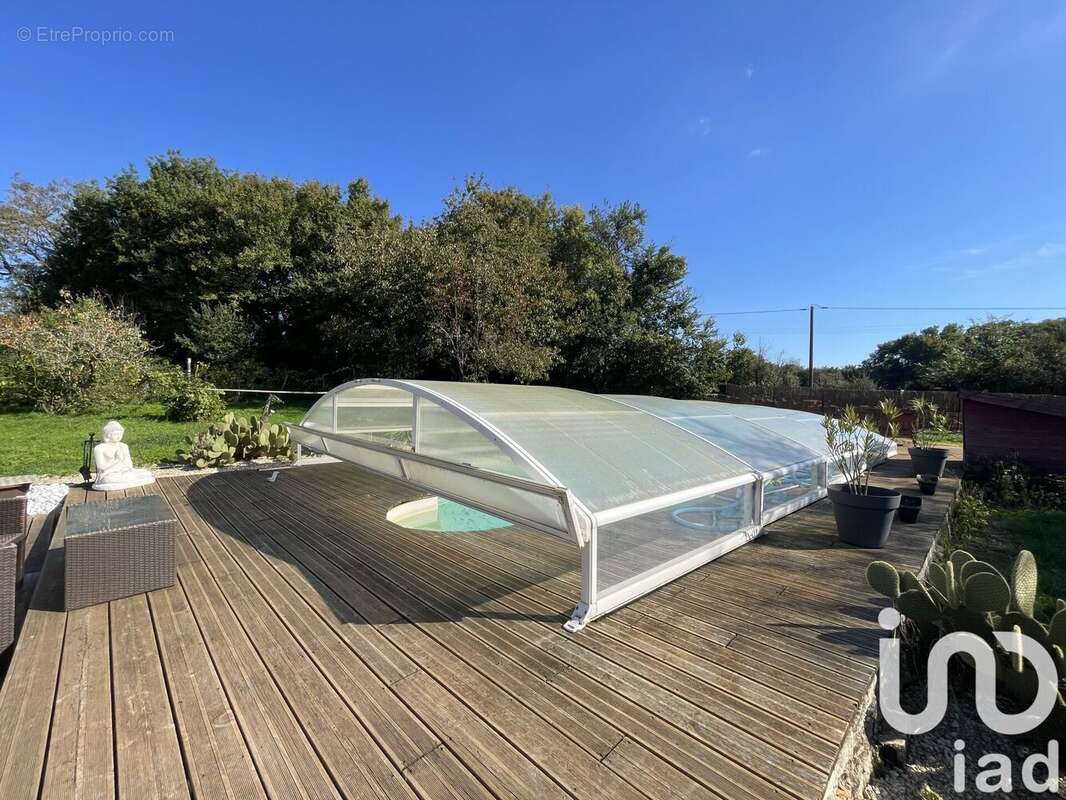 Photo 3 - Maison à BRUX