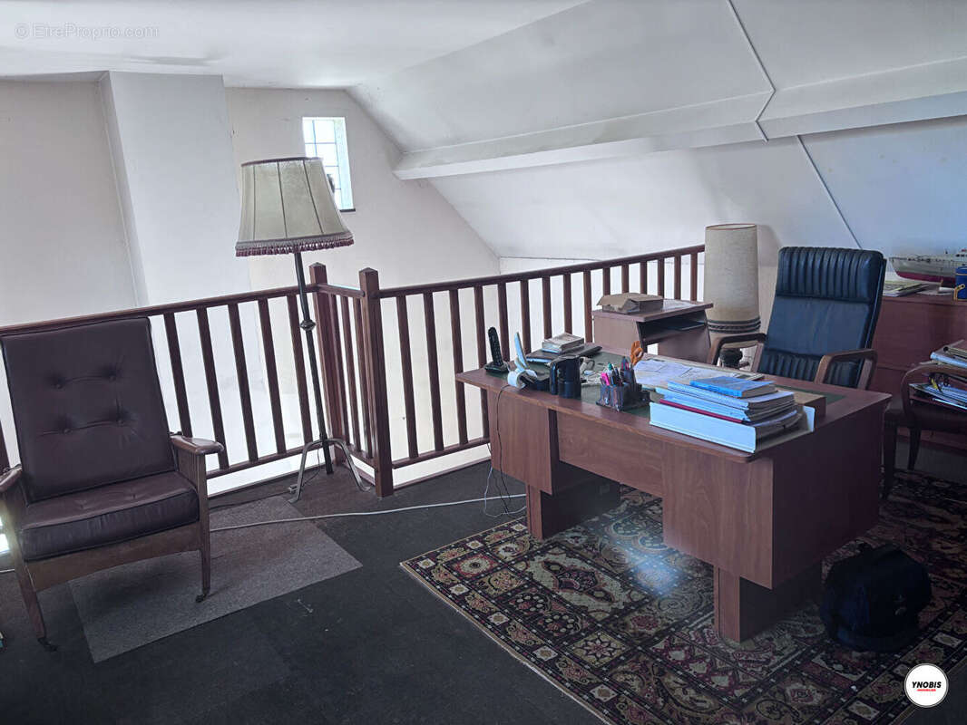 Maison à LES MUREAUX