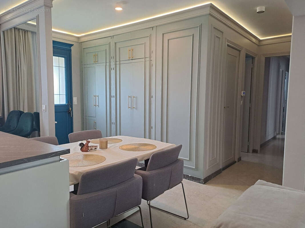 Maison Poigny La Foret 7 pièces à vendre - photo 5