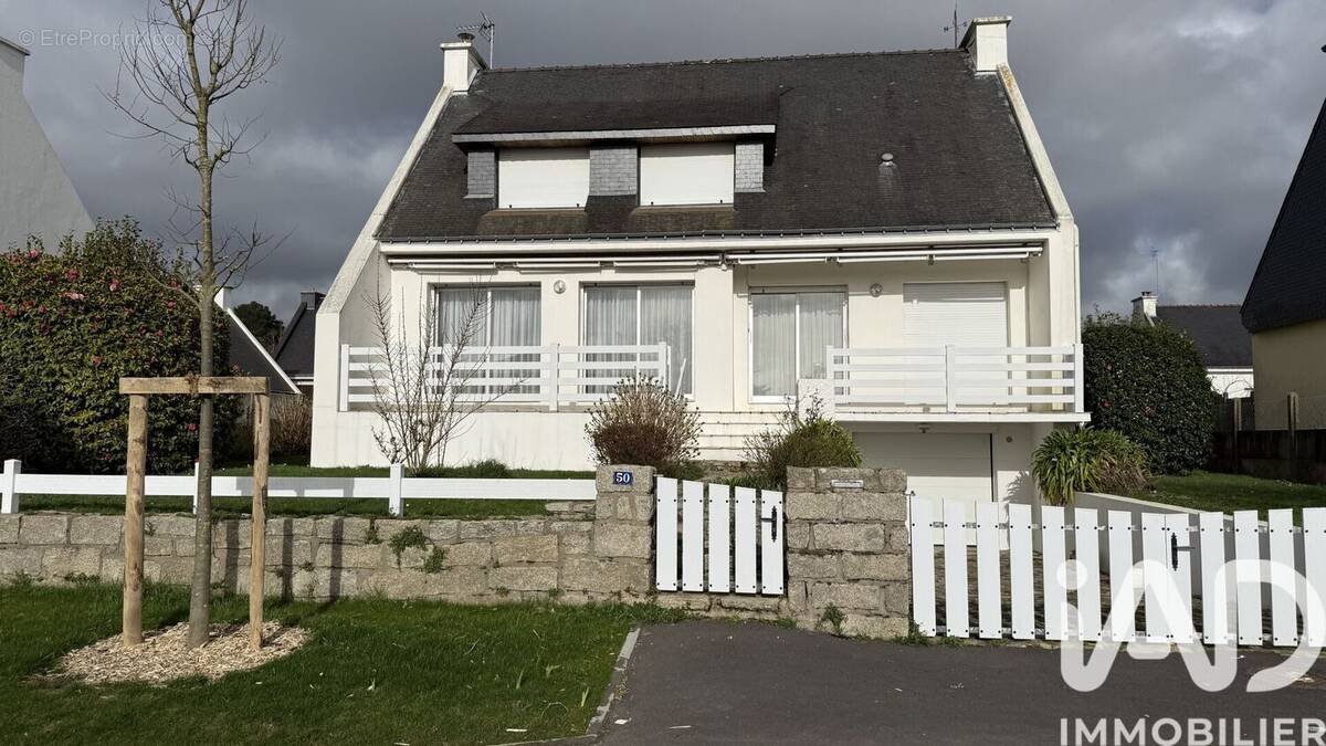 Photo 1 - Maison à VANNES