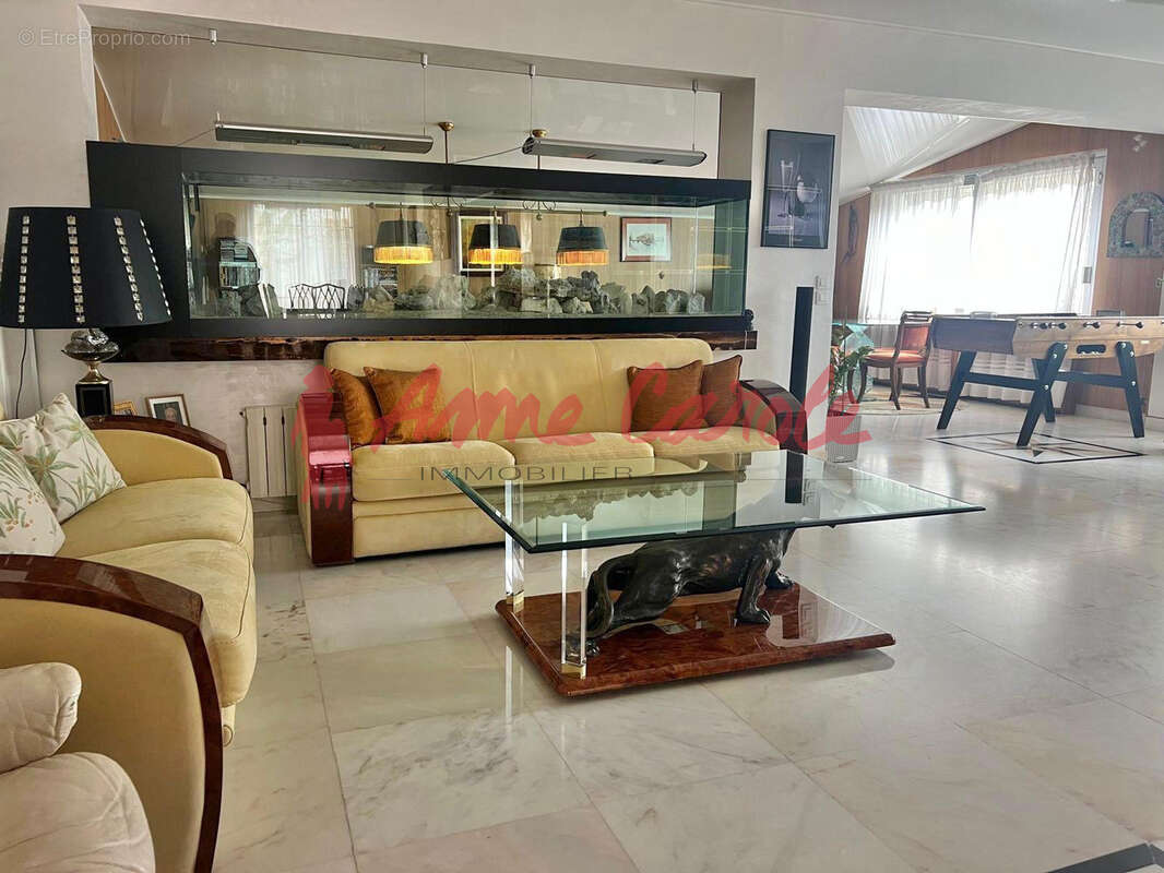 Maison à JOINVILLE-LE-PONT