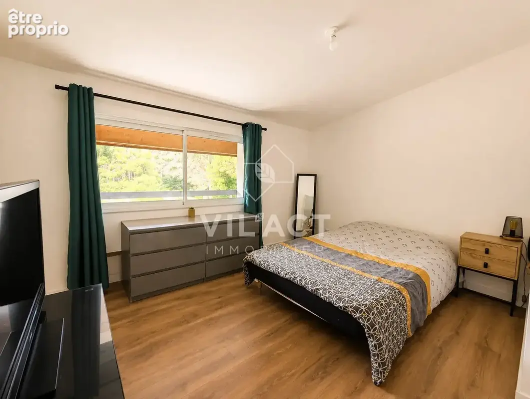 Maison 3 pièces 70 m² à vendre à Sainte-Helene (33480) - photo 7