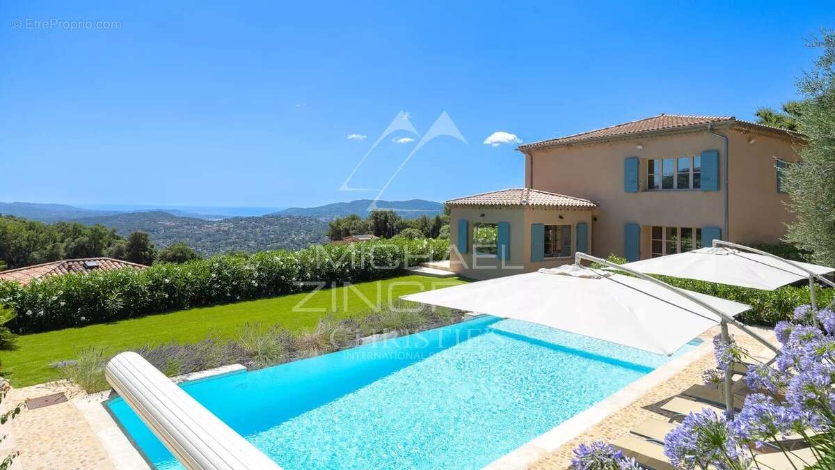 Maison à SPERACEDES