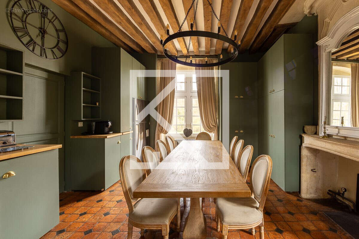 Maison à LE MANS