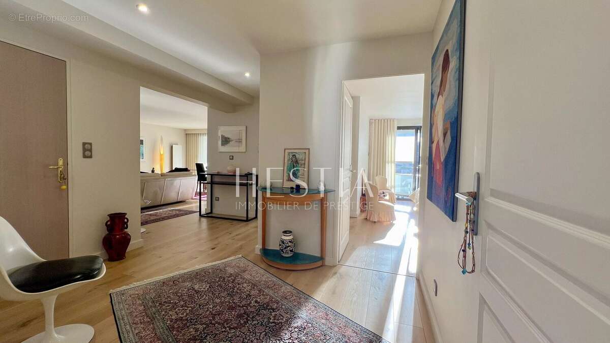 Appartement à ANNECY