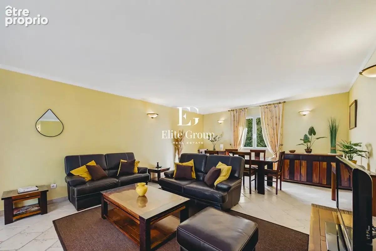 Maison de plain-pied sur parc arboré de près de 5000 m² proche d'angouleme - photo 4