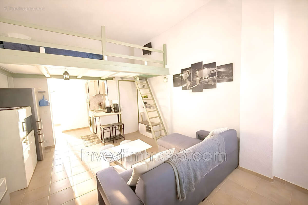 Appartement à ARLES