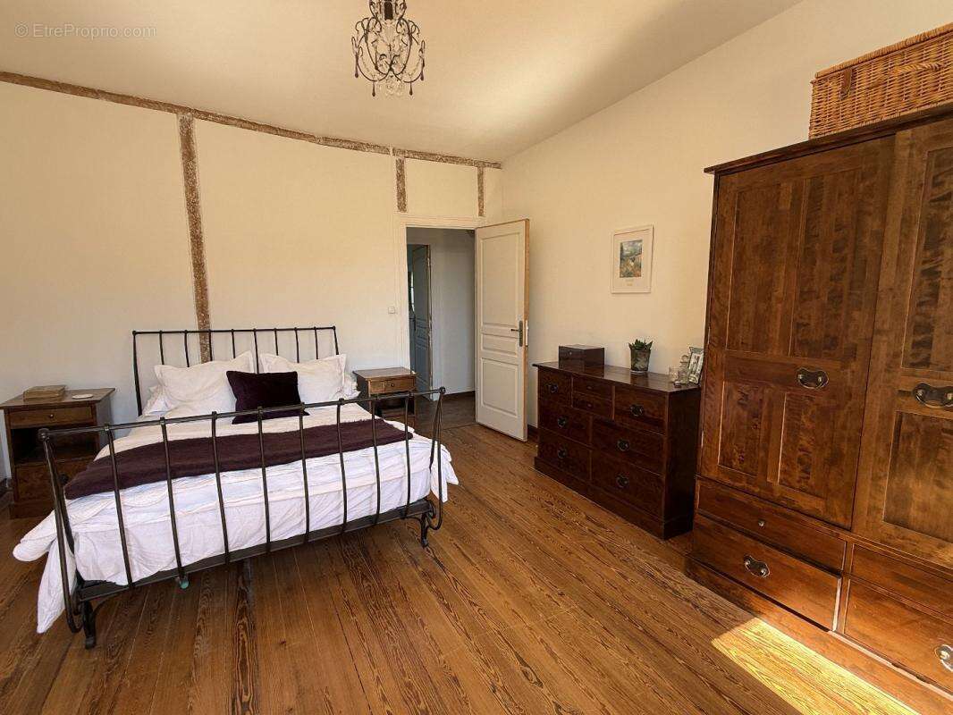 Maison à CARCASSONNE