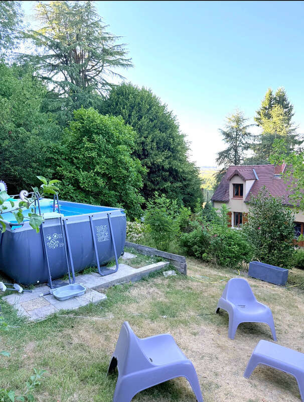 Propriété coup de coeur 214 m2 - photo 27