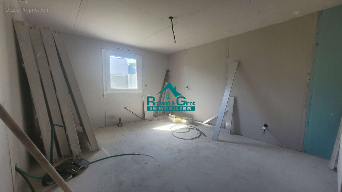 Maison La Bouëxière - photo 6