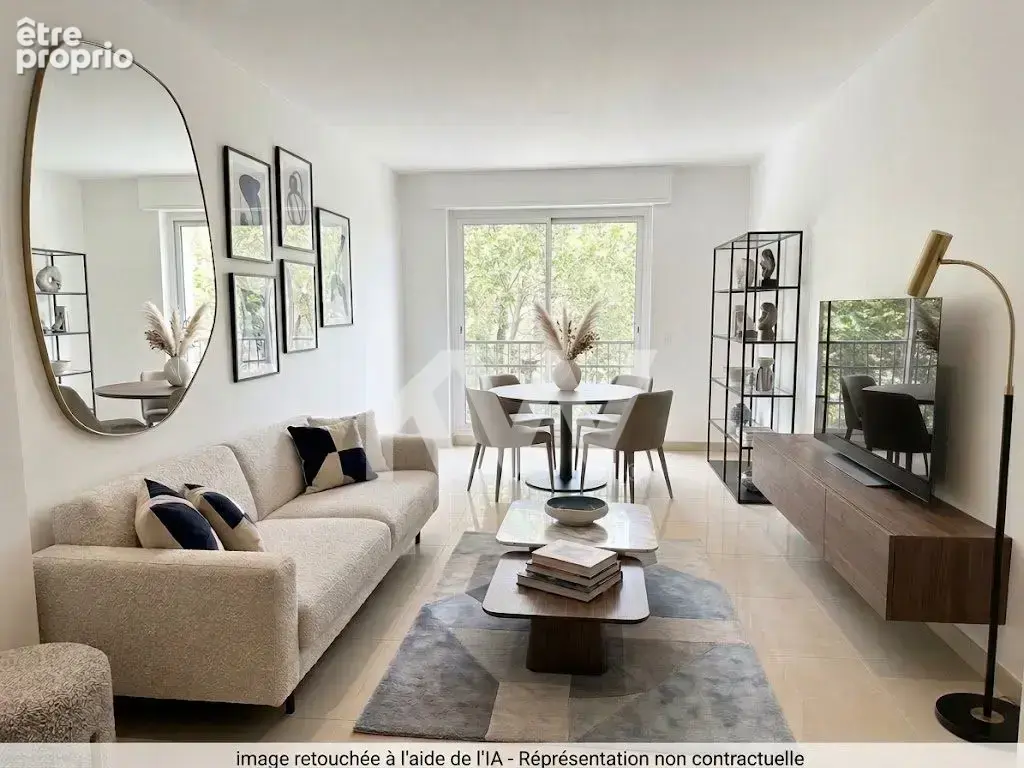 Photo Appartement à Paris-16e au prix de 789 500€
