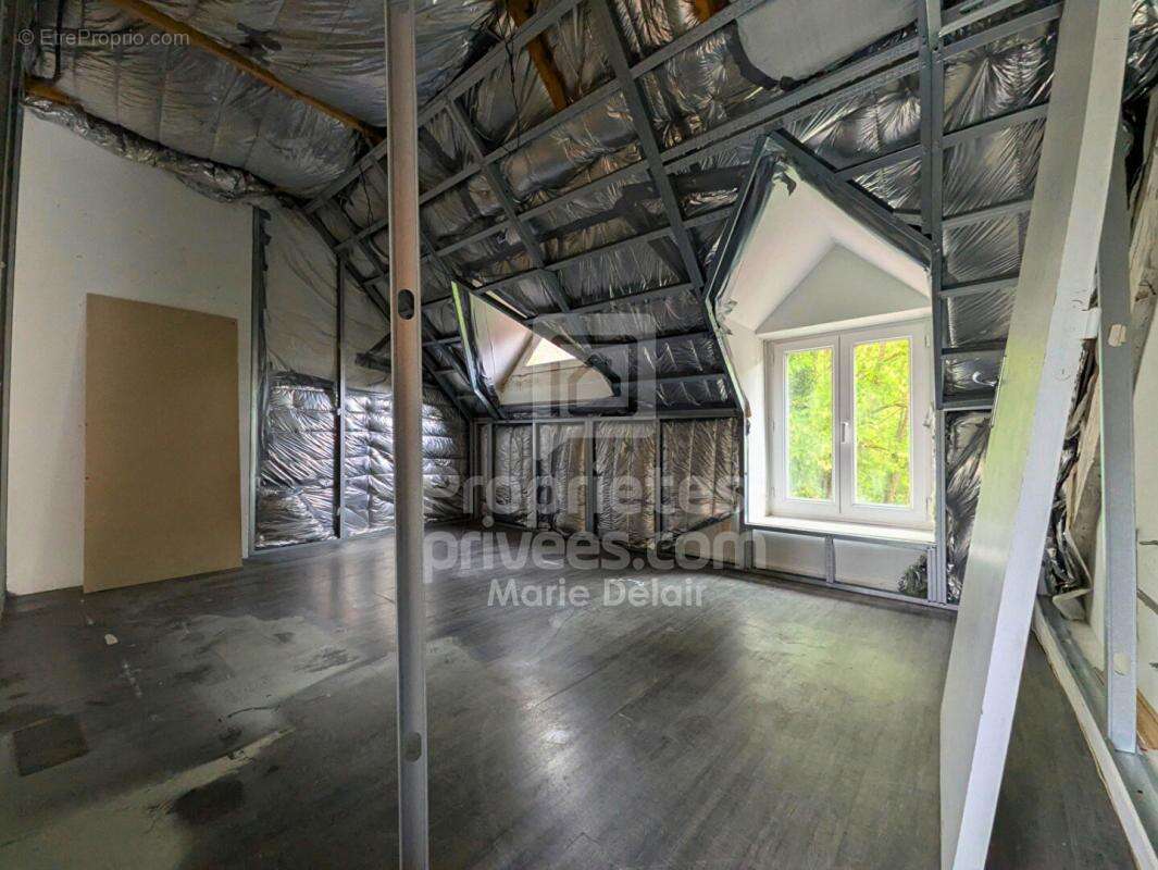 Maison Mesves Sur Loire 5 pièce(s) 114 m2 - photo 13