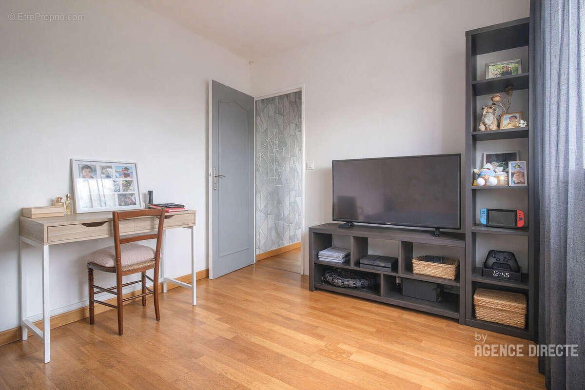 Appartement Rennes Bréquigny T5 - 90 m2 - photo 9