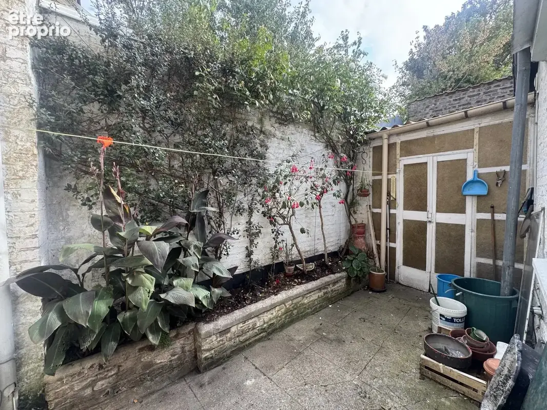 Maison 5 pièces 84m2 - photo 14