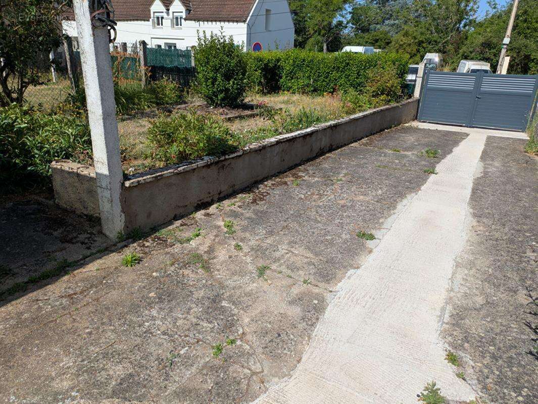 Maison Raveau 3 pièce(s) 61 m2 - photo 11
