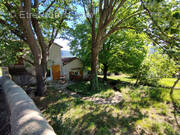 Maison à VILLESPASSANS