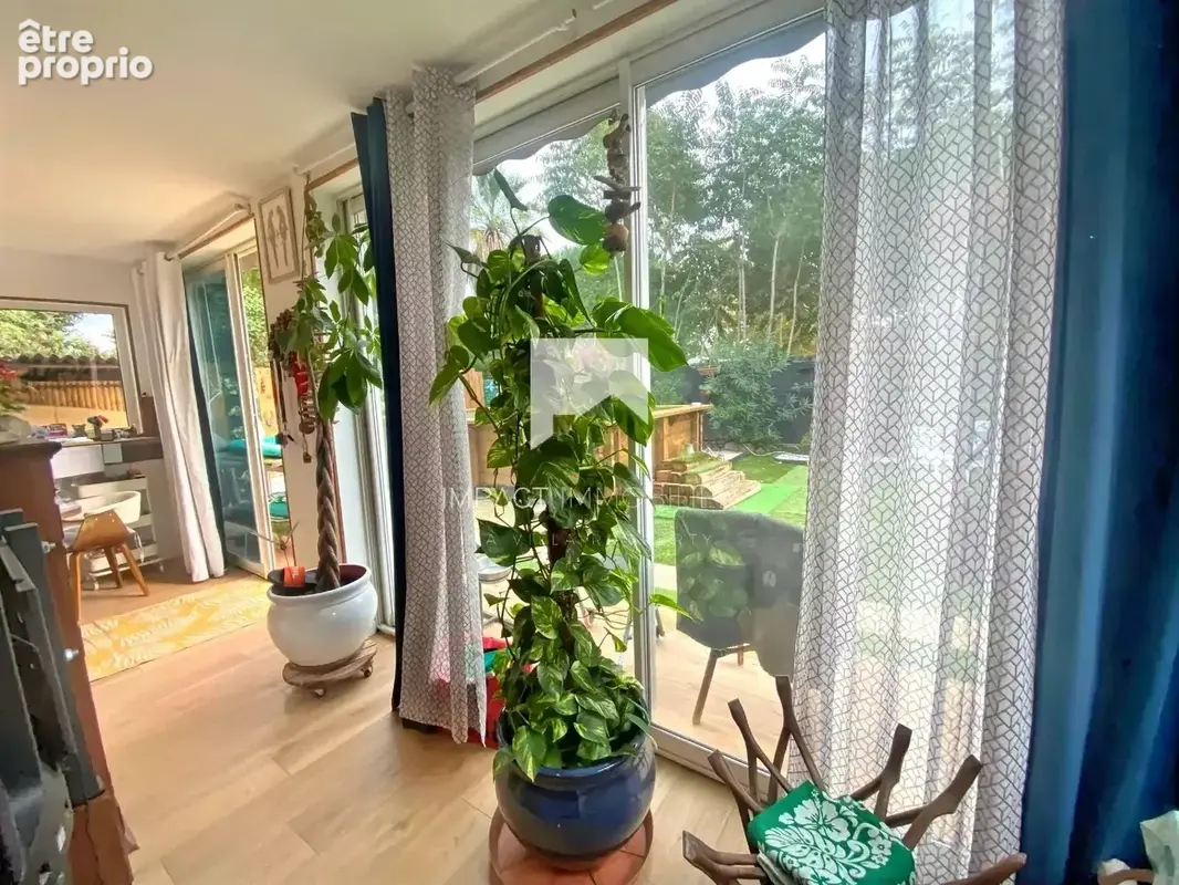 À vendre – Maison individuelle Quartier de l'Aygade. Hyères (83200) - photo 6