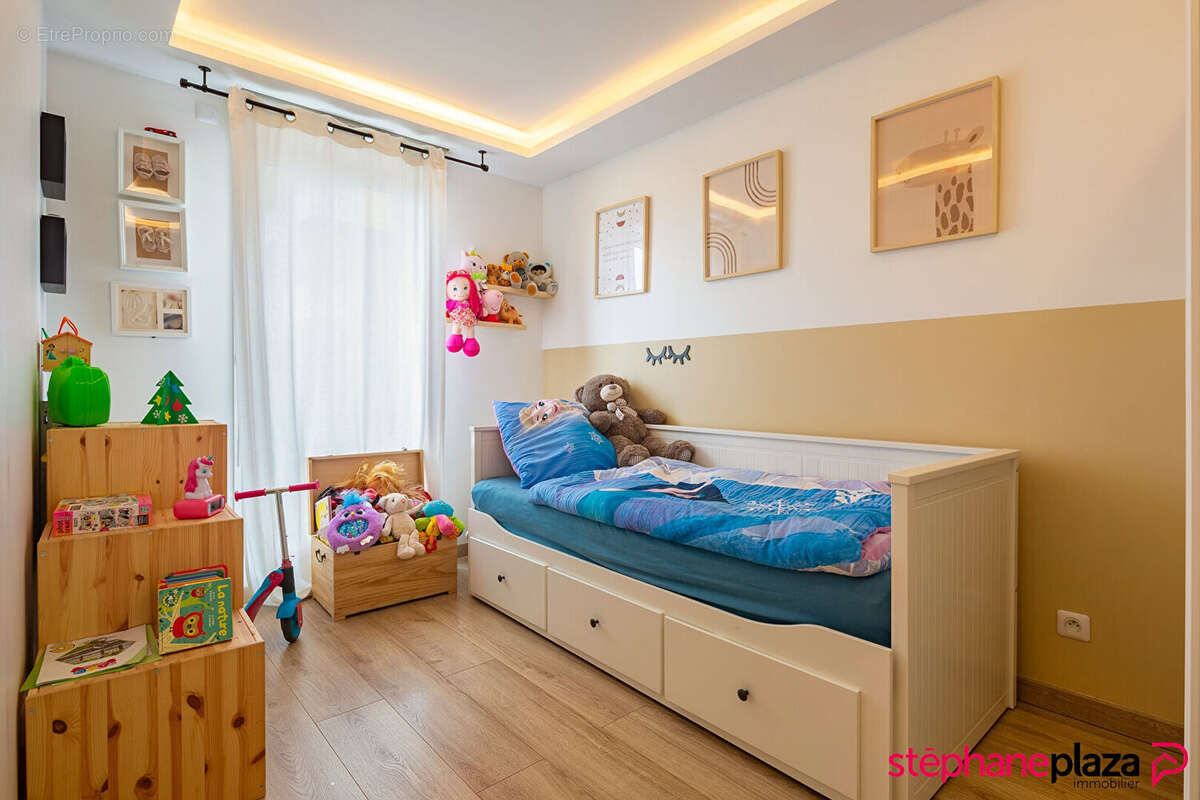 Appartement Colombes 4 pièce(s) 90 m2 - photo 9