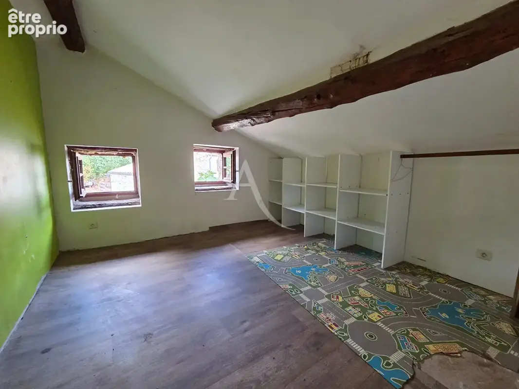 Maison  3 pièce(s) - photo 6