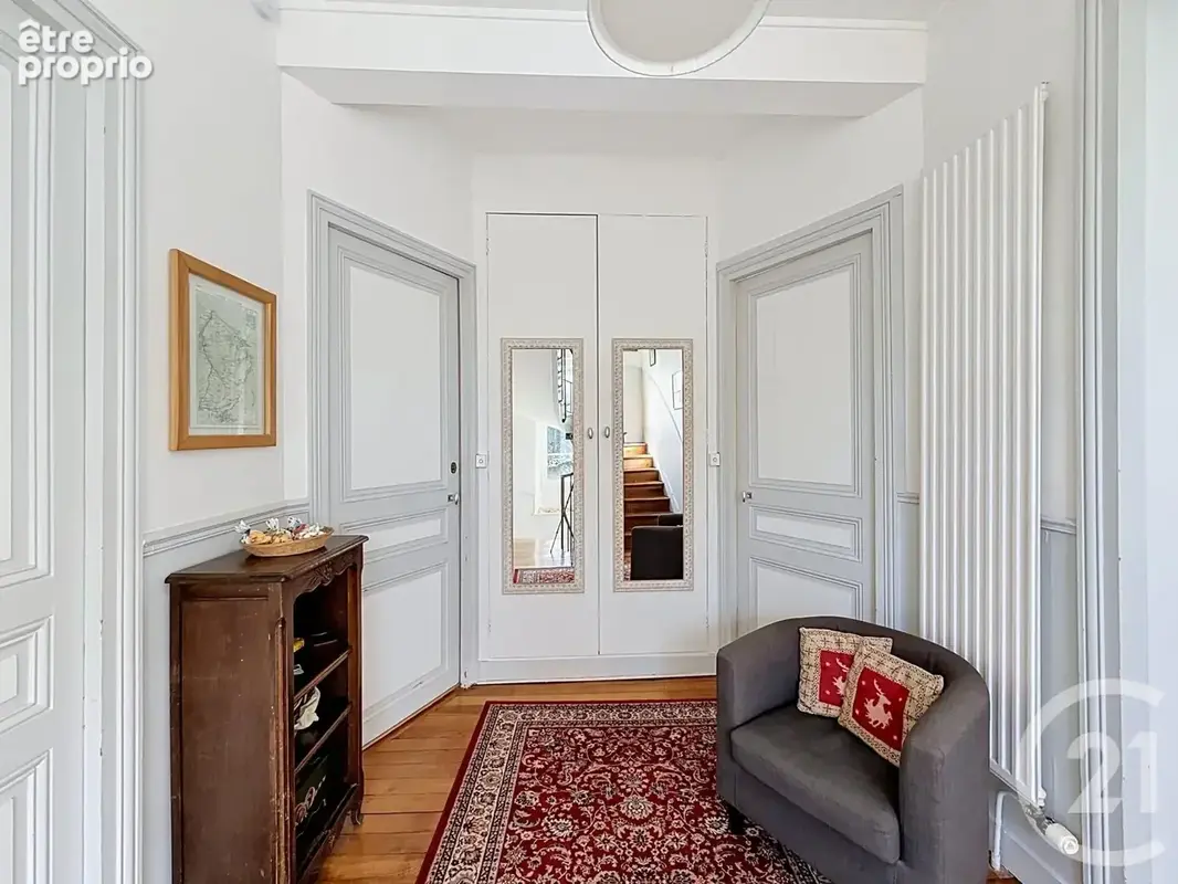 Maison 10 pièces 227 m² à vendre à Fontainebleau (77300) - photo 24