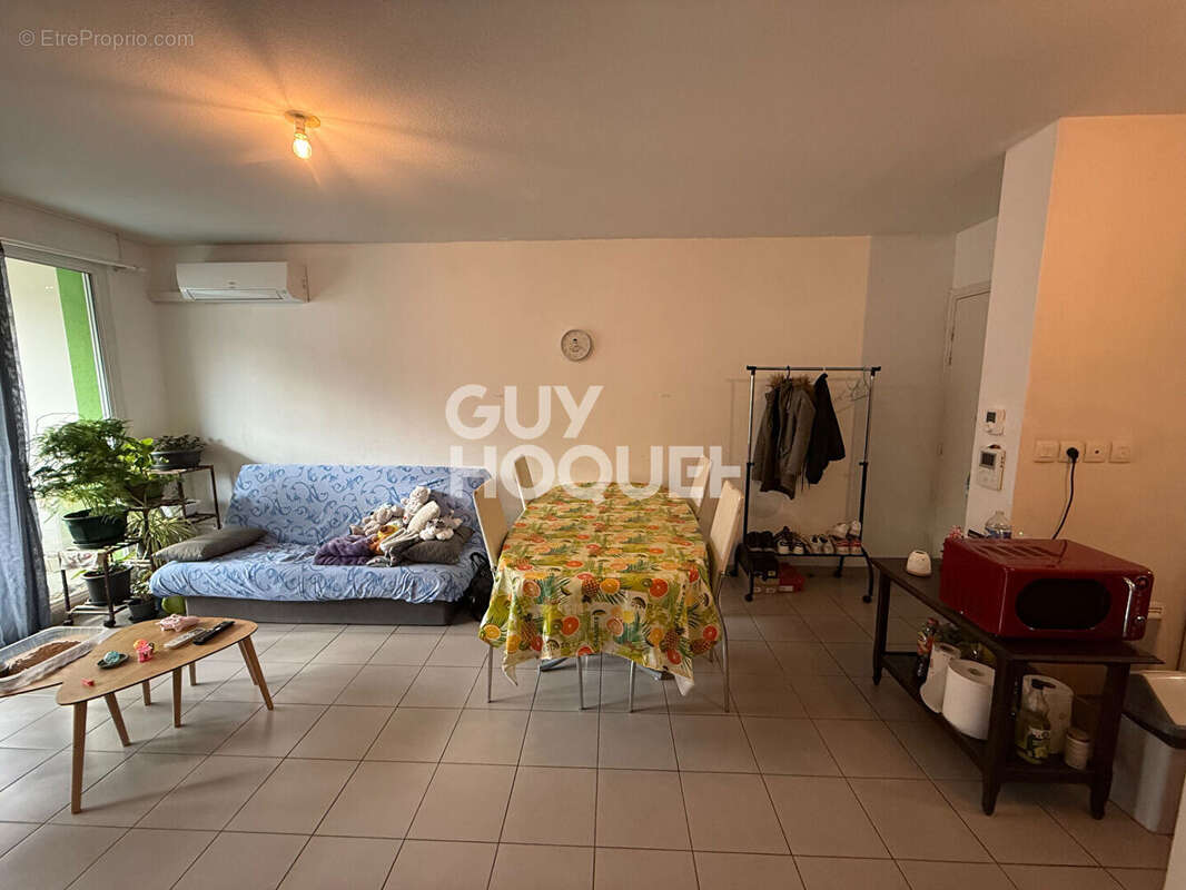 Appartement à PERPIGNAN