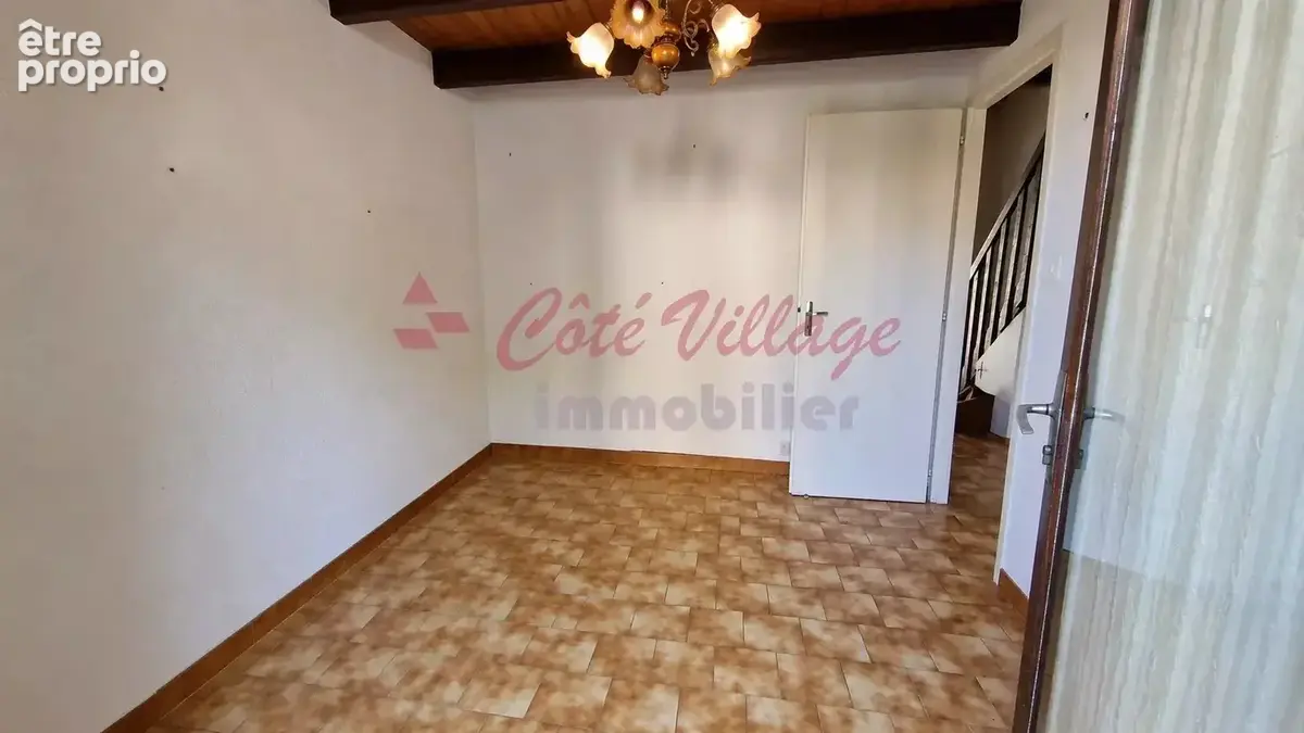Exclusivité - Hors copropriété - Hauts St Pierre  -- Pavillon T3 - photo 7