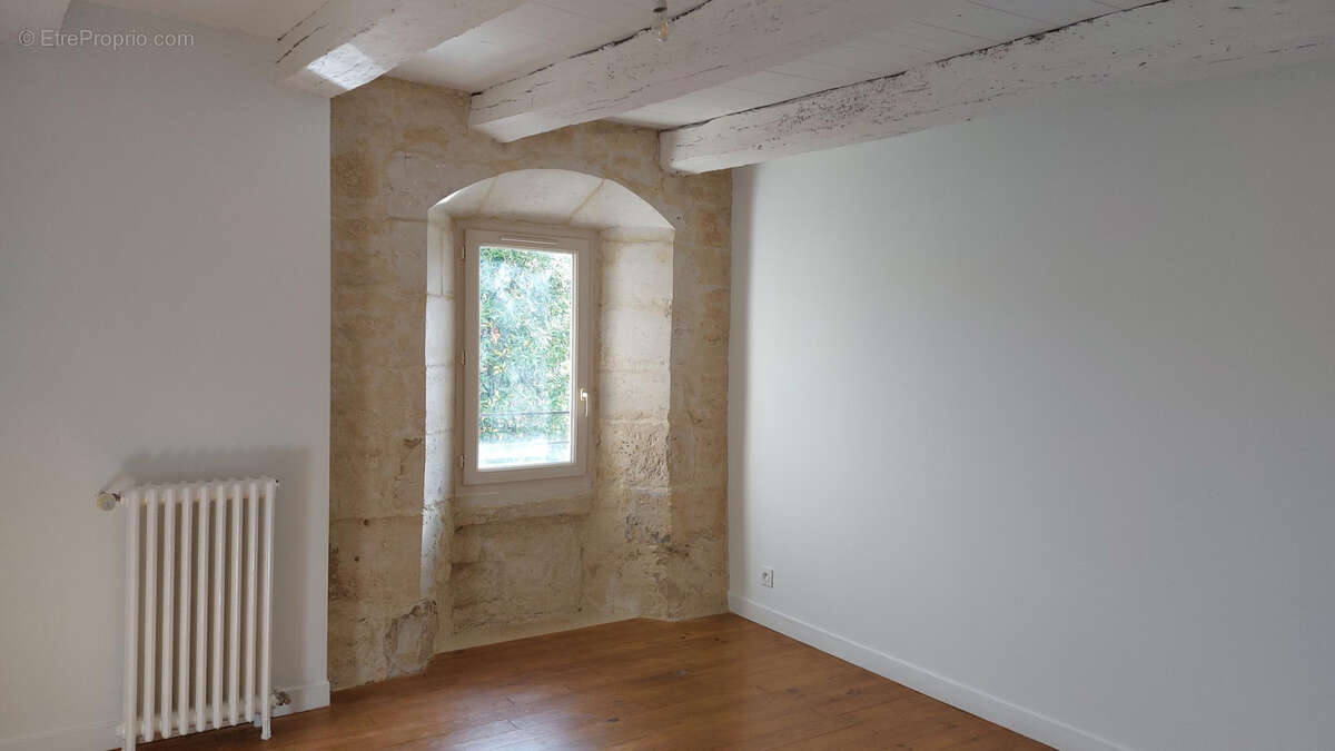 Maison à SAINT-REMY