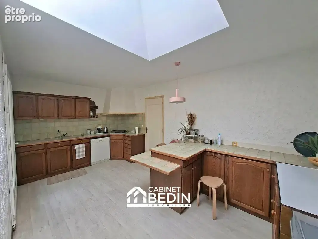 Maison 4 pièces 109 m² à vendre à Montussan (33450) - photo 4