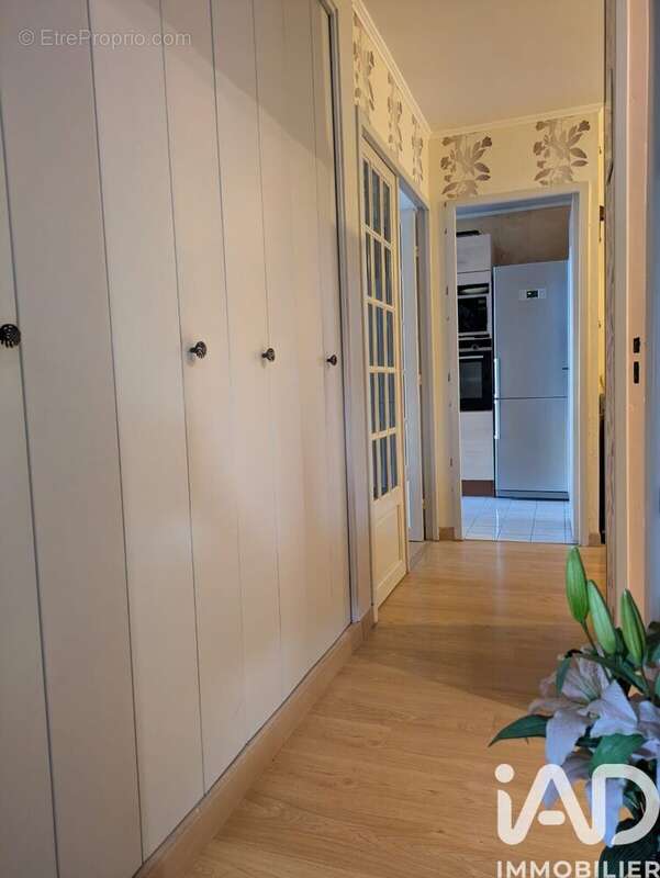 Photo 6 - Appartement à LA MADELEINE