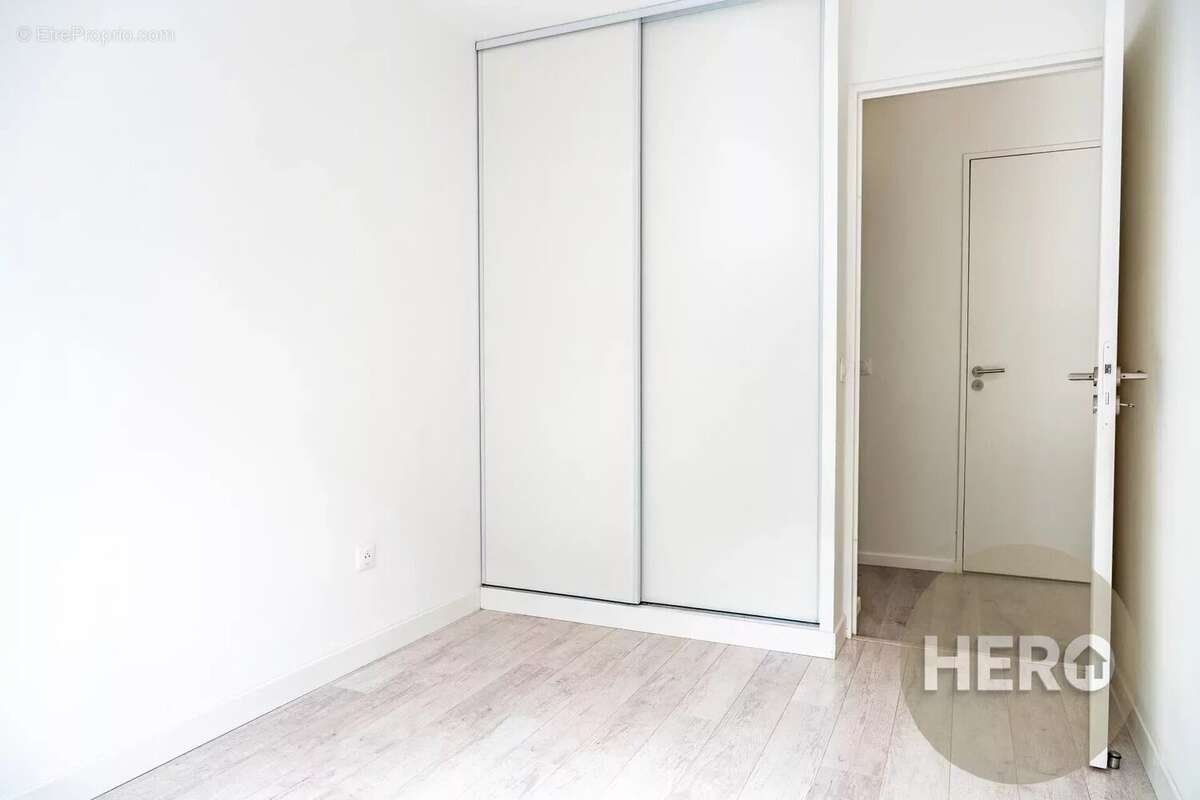 Appartement à BOIS-D&#039;ARCY