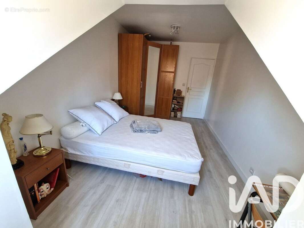 Photo 9 - Maison à CHELLES