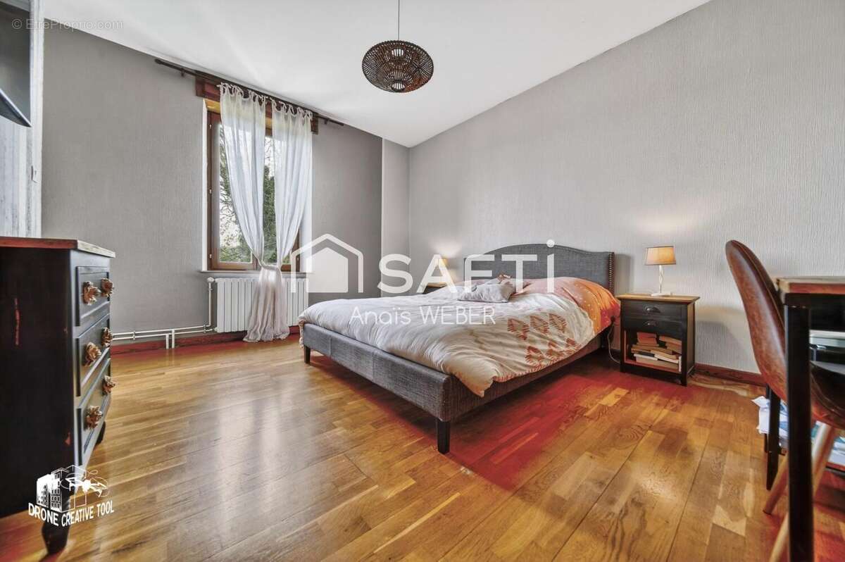 Photo 8 - Maison à NILVANGE