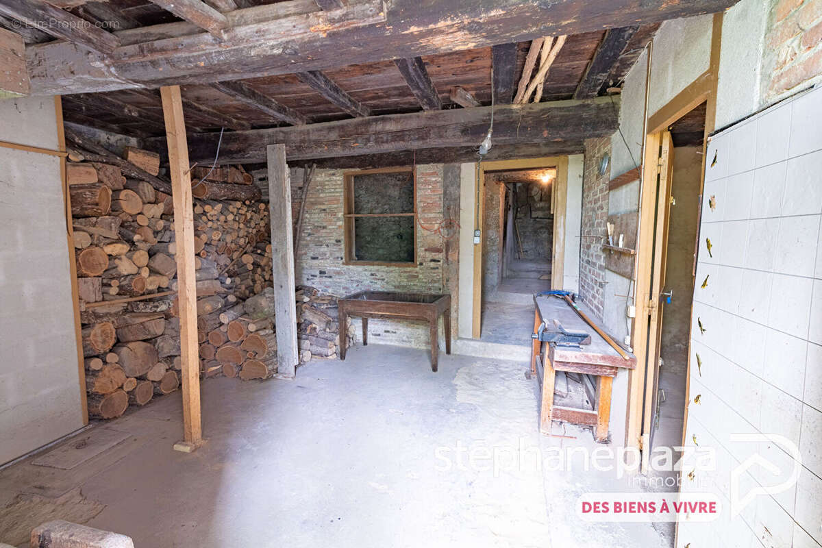 Maison + terrain constructible - photo 7