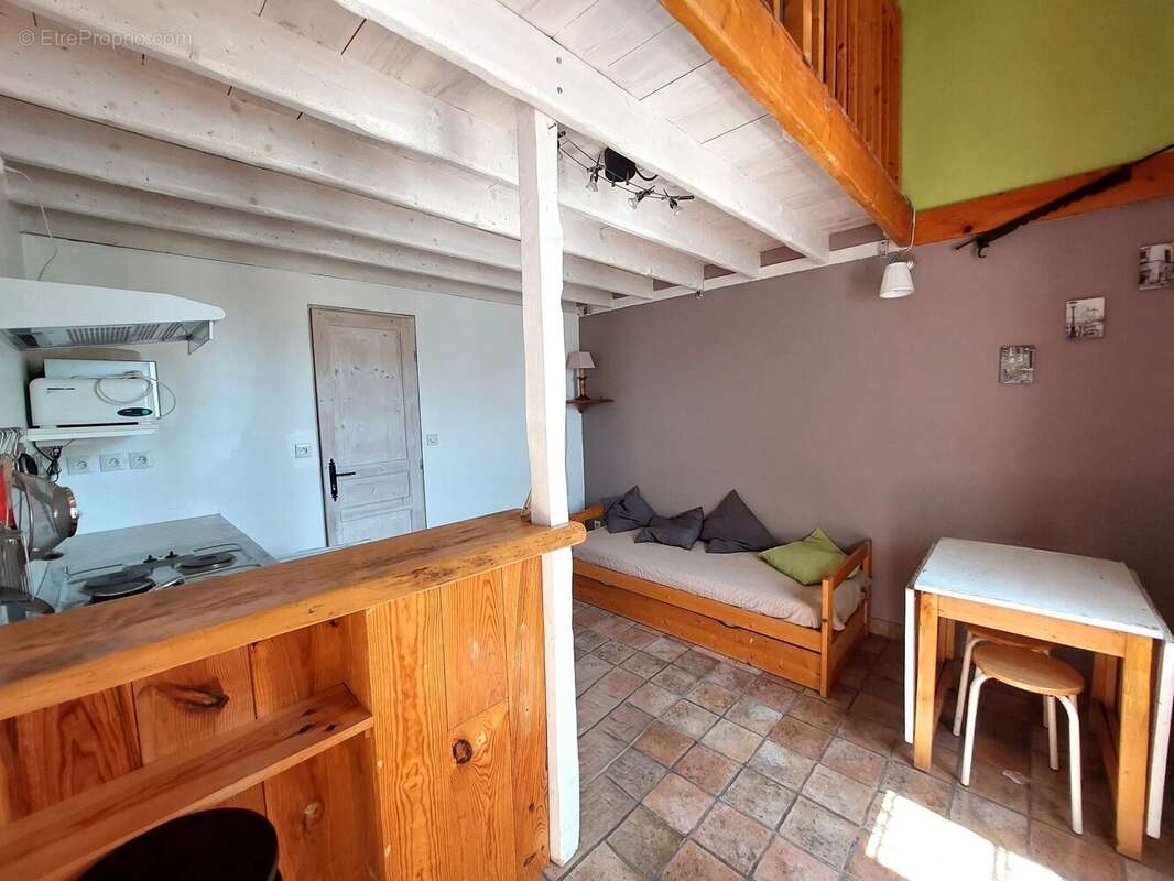 Maison à LAILLY-EN-VAL