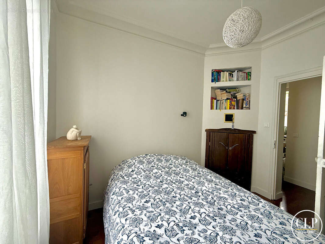 Appartement à FONTENAY-SOUS-BOIS