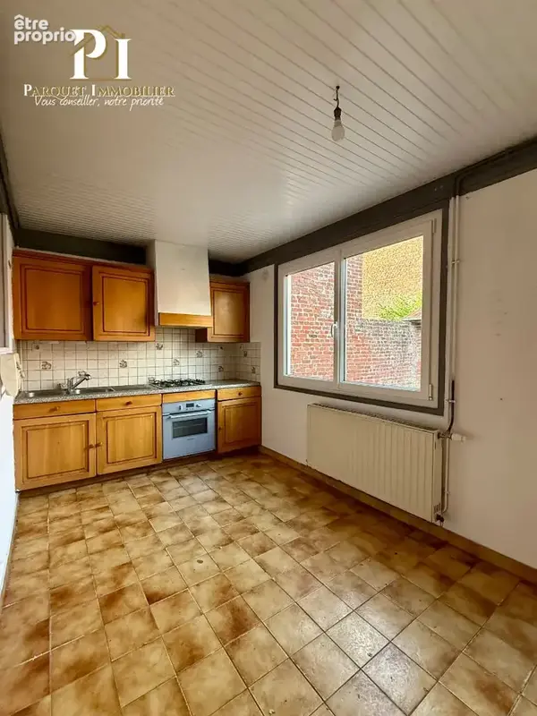 Maison  de ville Albert Centre - photo 5