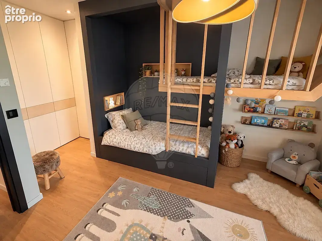 Maison 4 chambre(s) à vendre - photo 10