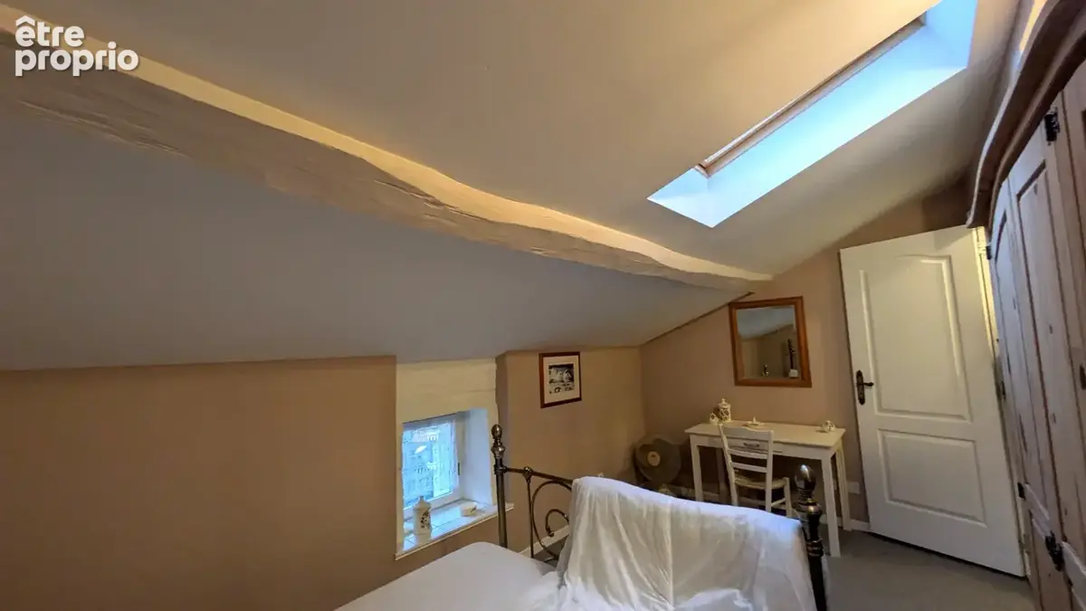 Maison 120m² à usson-du-poitou - photo 10